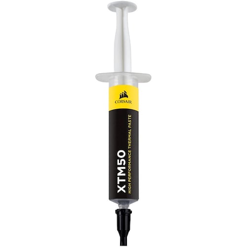 Kit De Pasta Térmica Corsair XTM50 5G Alto Rendimiento CT-9010002-WW.