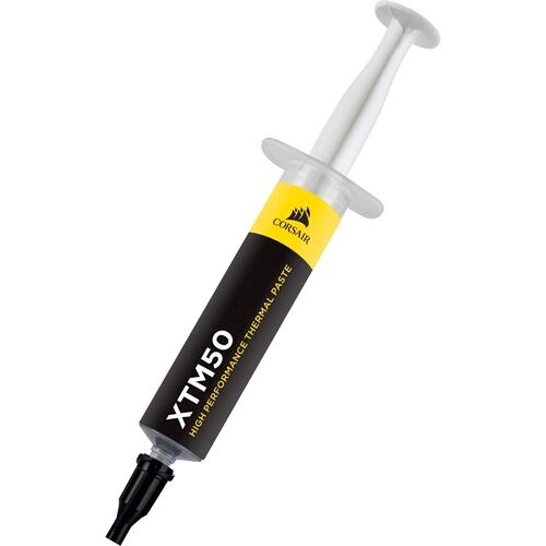 Kit De Pasta Térmica Corsair XTM50 5G Alto Rendimiento CT-9010002-WW.