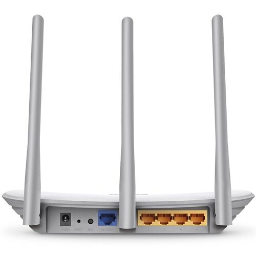 Router Inalámbrico Tp-Link TL-WR845N 300 Mbps.