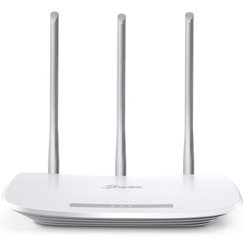 Router Inalámbrico Tp-Link TL-WR845N 300 Mbps.
