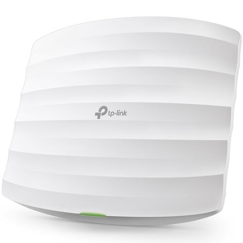Access Point Tp-Link EAP115 Omada 2.4GHz 300Mbps Montaje En Techo.