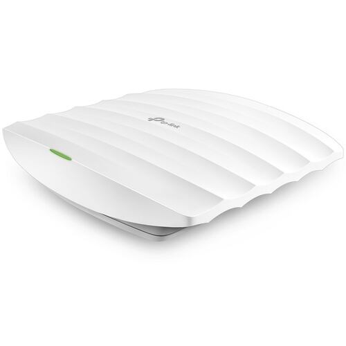 Access Point Tp-Link EAP115 Omada 2.4GHz 300Mbps Montaje En Techo.