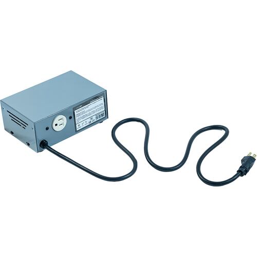 TDE Power Technology Pro Ref 1500W. Supresor de Picos y regulador de Voltaje enfocado a Equipos de refrigeración.