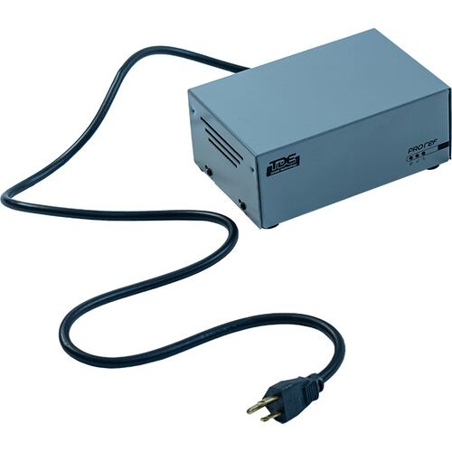 TDE Power Technology Pro Ref 1500W. Supresor de Picos y regulador de Voltaje enfocado a Equipos de refrigeración.