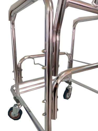 Silla Para Baño Discapacitados 3 En 1 Super Confort Silla Ducha, Comodo Y Silla De Traslado..