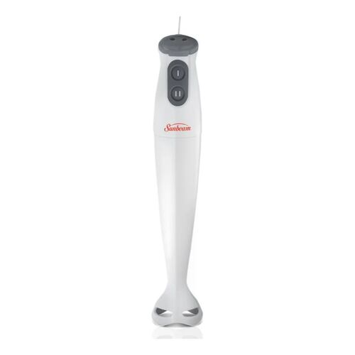 Batidora De Inmersión Sunbeam Licuadora Mano 2 Velocidades FPSBHB9000013