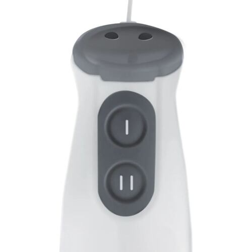 Batidora De Inmersión Sunbeam Licuadora Mano 2 Velocidades FPSBHB9000013
