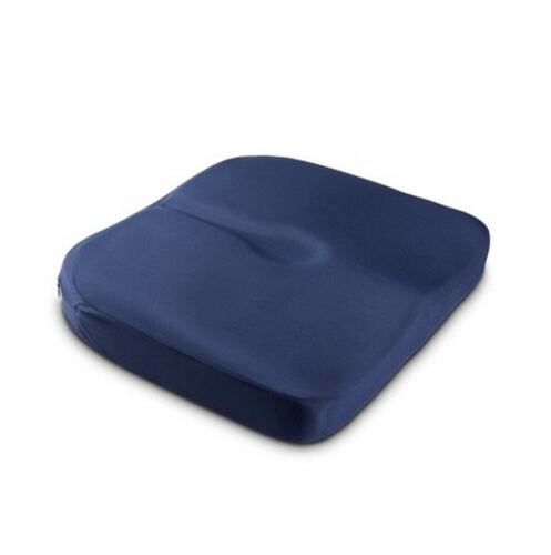 Asiento Confort Memory Foam - Cojín.