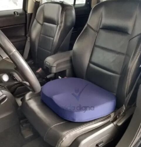 Asiento Confort Memory Foam - Cojín.