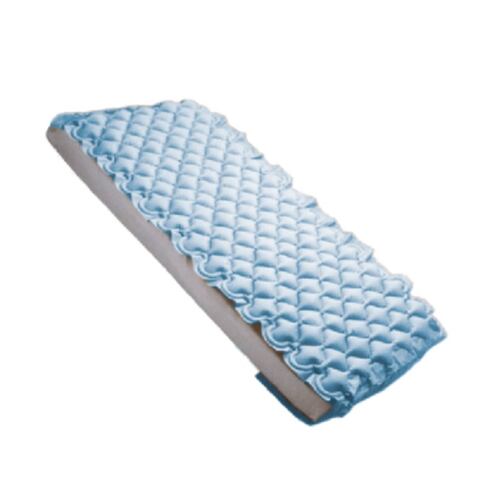 Colchon De Presion Alterna Antillagas Reactiv Antiescaras.