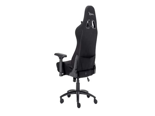 Silla Gamer Xzeal RGB Xz15 Negro