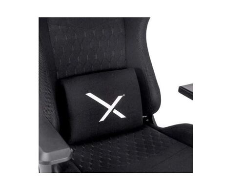 Silla Gamer Xzeal RGB Xz15 Negro