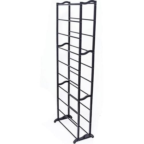 Zapatera 10 Niveles 30 Pares Zapatos Shoe Tower Organizador