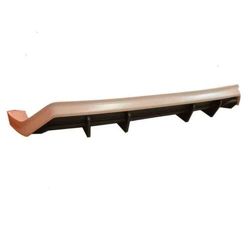 Spoiler trasero para kia forte sedan original de air design