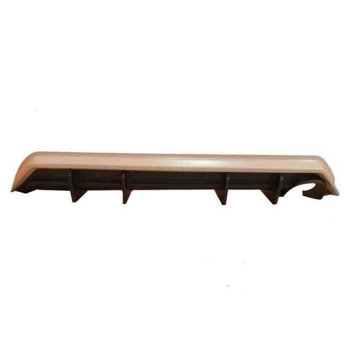 Spoiler trasero para kia forte sedan original de air design