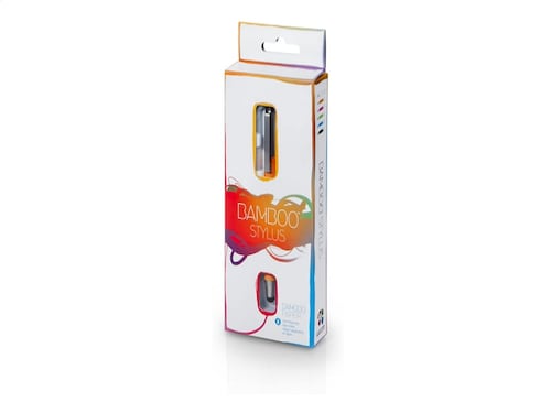Pluma Wacom Bamboo Stylus CS100K.