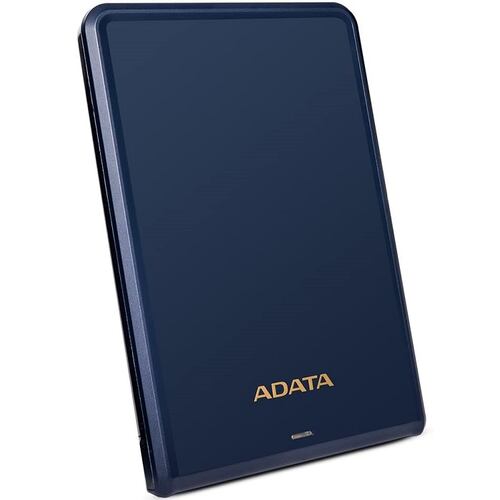 Disco Duro Externo Adata HV620S 1 TB Azul USB 3.0 AHV620S-1TU31-CBL.
