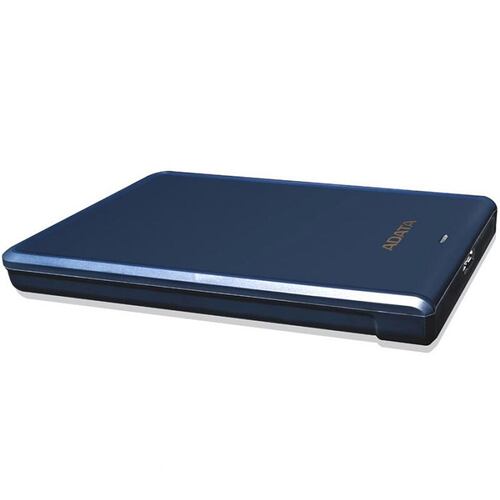 Disco Duro Externo Adata HV620S 1 TB Azul USB 3.0 AHV620S-1TU31-CBL.