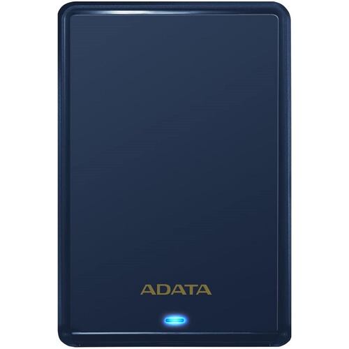 Disco Duro Externo Adata HV620S 1 TB Azul USB 3.0 AHV620S-1TU31-CBL.