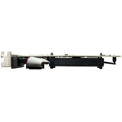 Tarjeta De Video Nvidia GIGABYTE GT 710 GeForce 2GB DDR3 GV-N710D3-2GL