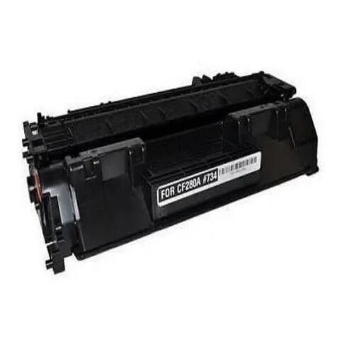 CONSUMIBLES CE505A/CF280A BOB COMPATIBLES CON TÓNER  PRECIO DE LIQUIDACION