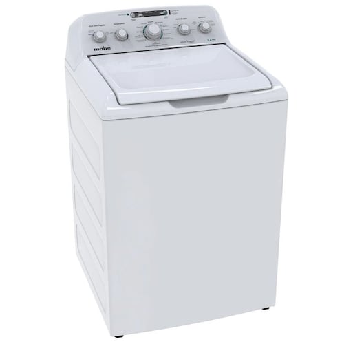 Lavadora Mabe 22 kg blanca LMA72215CBAB0