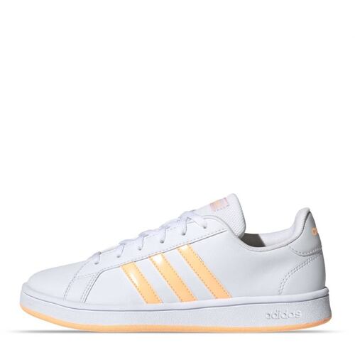Tenis adidas Grand Court Base