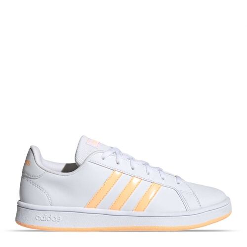 Tenis adidas Grand Court Base