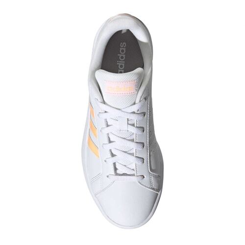 Tenis adidas Grand Court Base