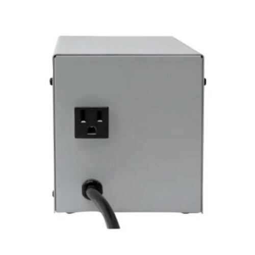 Regulador Voltaje KOBLENZ RI-2002 línea Blanca 1500 Watts