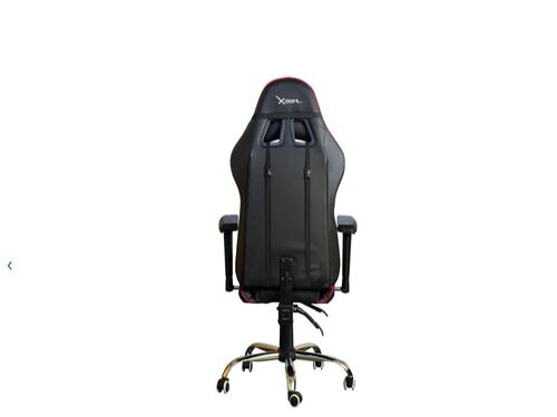 Silla Gamer Stylos Xzeal X10 Color Rojo