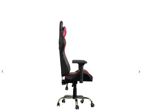 Silla Gamer Stylos Xzeal X10 Color Rojo
