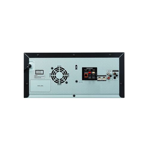Minicomponente LG CK57