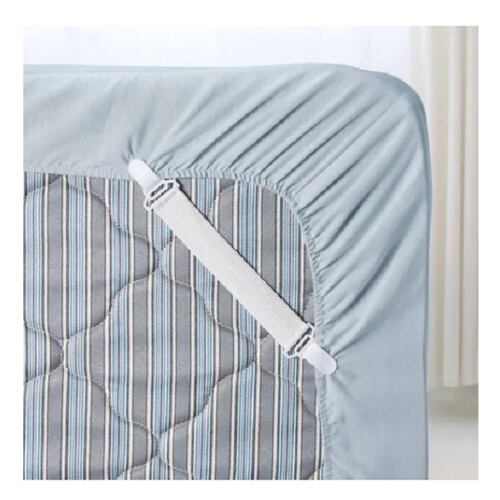 Clips Sujeta Sabanas Betterware