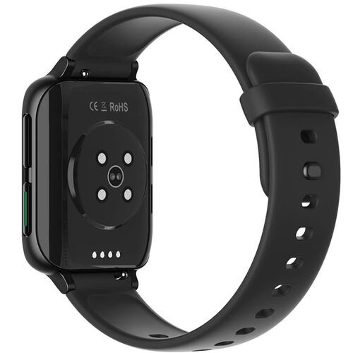SmartWatch Reloj Inteligente Dt93 Pantalla Curva Full Touch Notificaciones FRALUGIO.