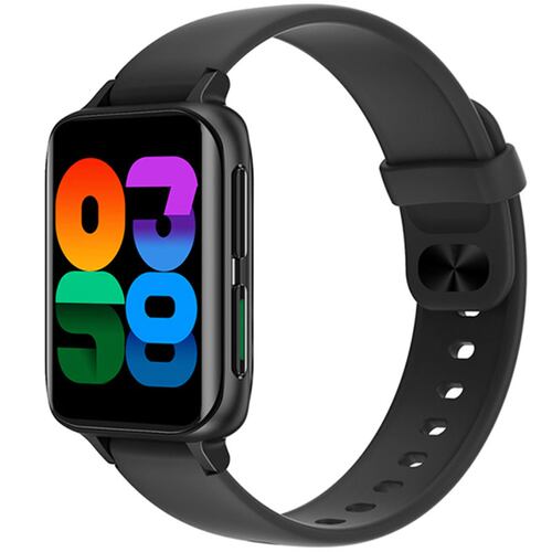SmartWatch Reloj Inteligente Dt93 Pantalla Curva Full Touch Notificaciones FRALUGIO.