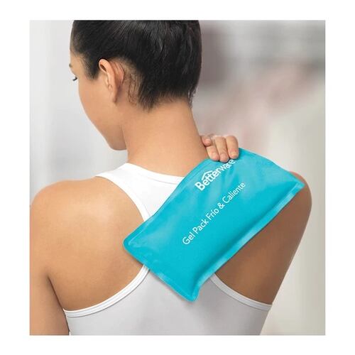 Gel Pack Frío y Caliente Betterware