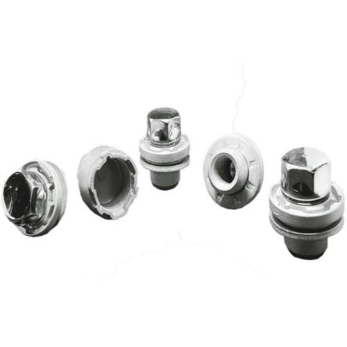 Birlos De Seguridad Galaxi Lock Para Seat Ibiza Beats.
