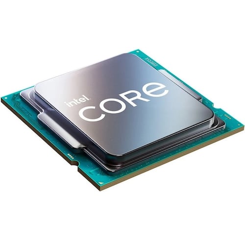 Procesador Intel Core i5 11600K 3.9GHz Six Core 12MB Socket 1200 BX8070811600K