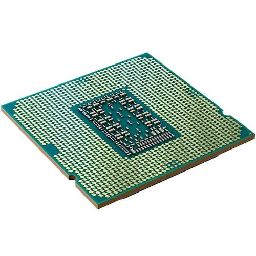 Procesador Intel Core i5 11600K 3.9GHz Six Core 12MB Socket 1200 BX8070811600K
