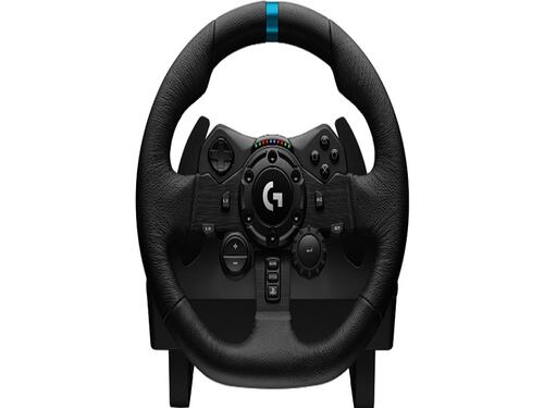 Volante Logitech G923 Racing 