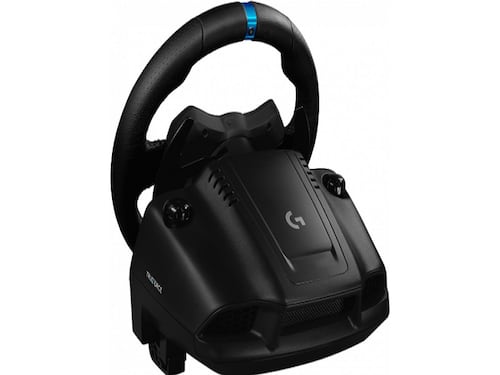 Volante Logitech G923 Racing 