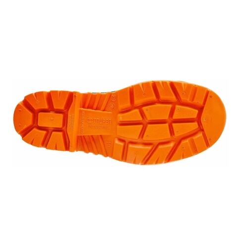 BOTAS IMPERMEABLES INDUSTRIALES DE PVC NEGRAS  PARA AGUA LIMPIEZA -JARDINERIA -POLLERIA-CARNICERIAS TRUPER 