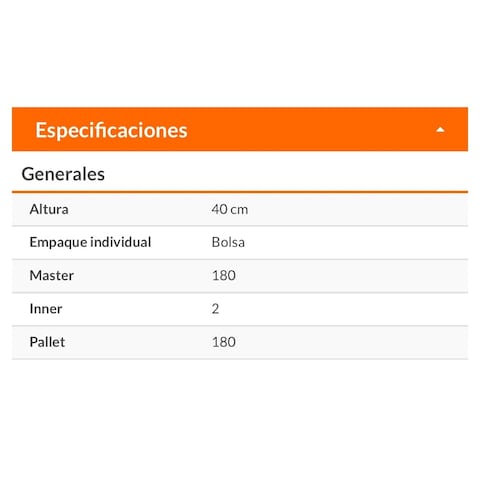 BOTAS PARA AGUA IMPERMEABLES INDUSTRIALES DE PVC NEGRAS  PARA LIMPIEZA-JARDINERIA -POLLERIA-CARNICERIA  TRUPER 