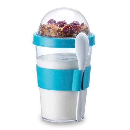 Yoghurt Conmigo Betterware