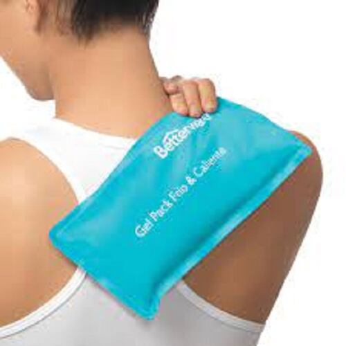 Gel Pack Frío y Caliente Betterware