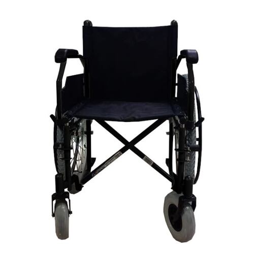 Silla De Ruedas Todo Terreno Xtreme Elevapiernas 18 pulgadas ReActiv Lodo.