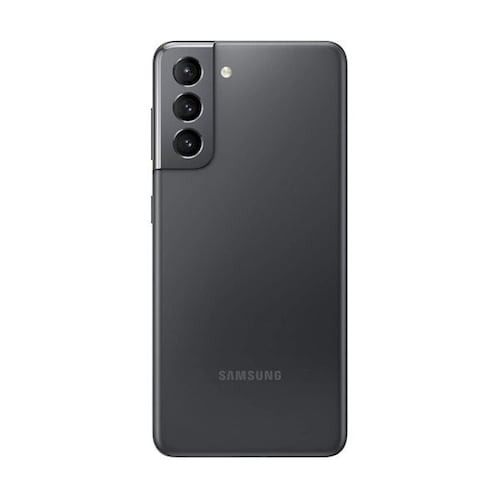 Samsung Galaxy S21 128GB Negro  Snapdragon  Nuevo.