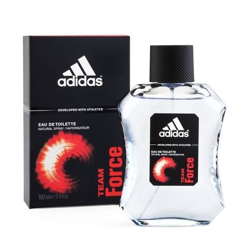 ADIDAS TEAM FORCE 100 ML 