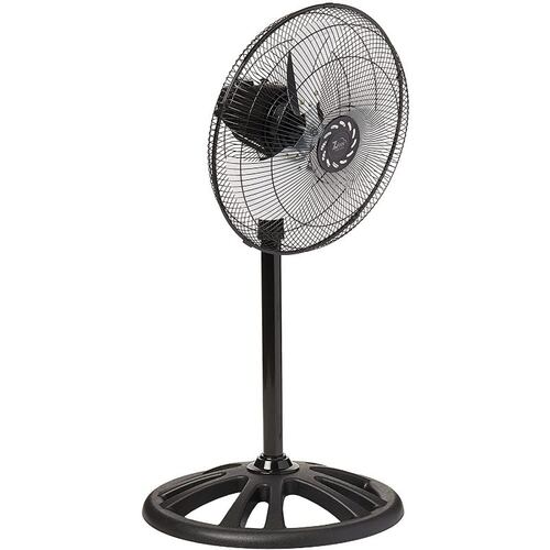 Ventilador de Pedestal  ZFAN 3388 16 Pulgadas